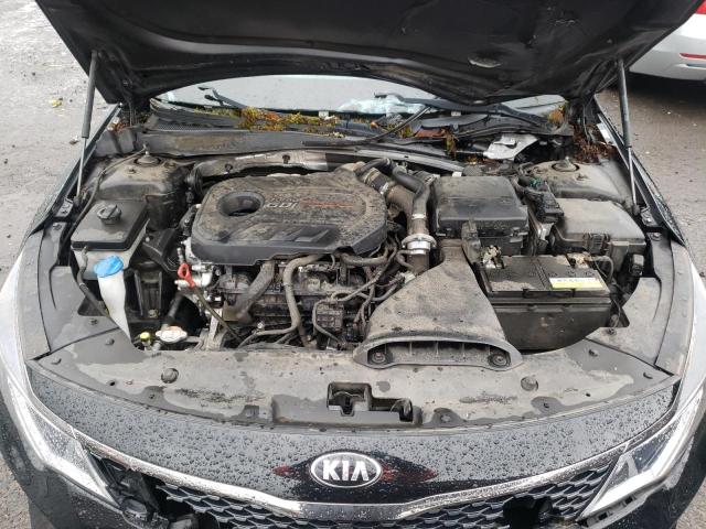 Photo 6 VIN: 5XXGV4L20GG076556 - KIA OPTIMA SXL 