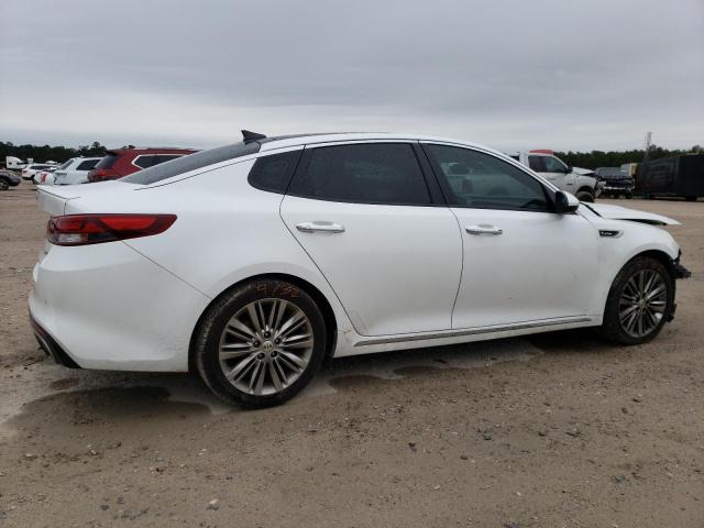 Photo 2 VIN: 5XXGV4L20GG118580 - KIA OPTIMA SXL 