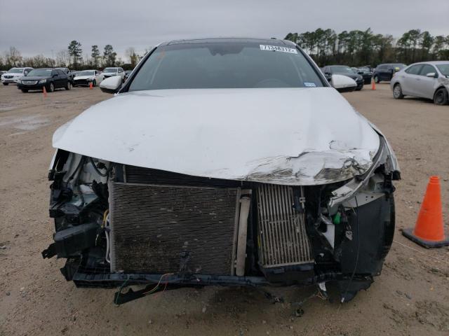 Photo 4 VIN: 5XXGV4L20GG118580 - KIA OPTIMA SXL 