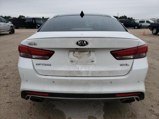 Photo 5 VIN: 5XXGV4L20GG118580 - KIA OPTIMA SXL 