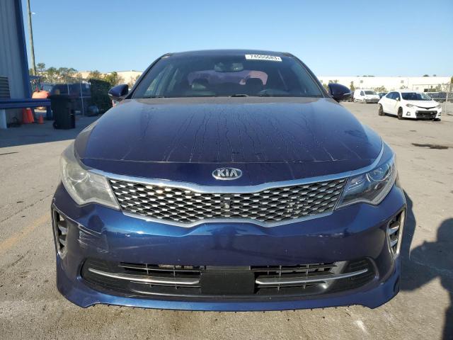 Photo 4 VIN: 5XXGV4L20GG119969 - KIA OPTIMA 