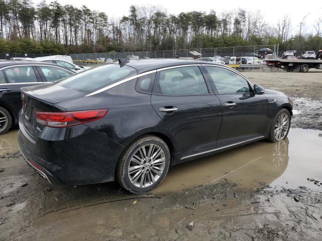 Photo 2 VIN: 5XXGV4L20GG121141 - KIA OPTIMA SXL 