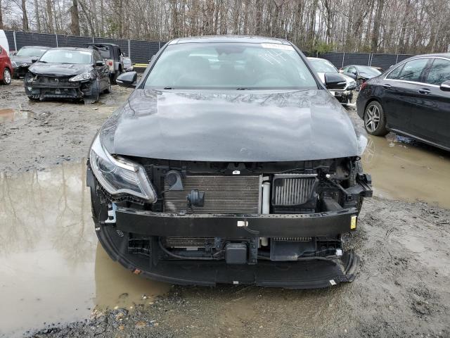 Photo 4 VIN: 5XXGV4L20GG121141 - KIA OPTIMA SXL 