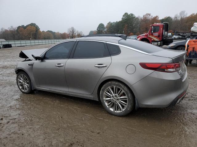 Photo 1 VIN: 5XXGV4L20HG168400 - KIA OPTIMA SXL 