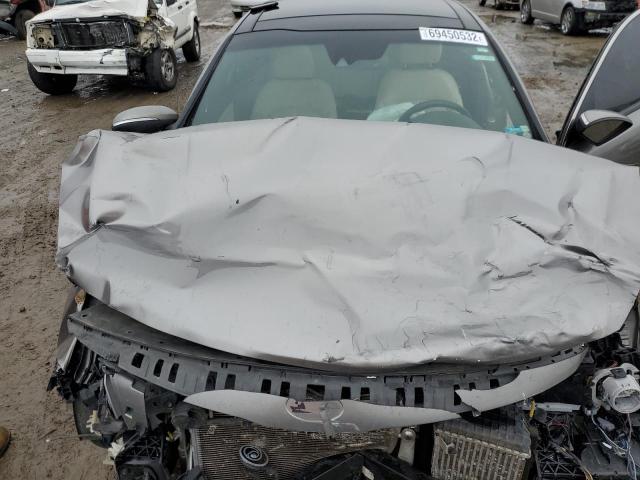 Photo 10 VIN: 5XXGV4L20HG168400 - KIA OPTIMA SXL 