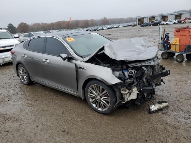 Photo 3 VIN: 5XXGV4L20HG168400 - KIA OPTIMA SXL 