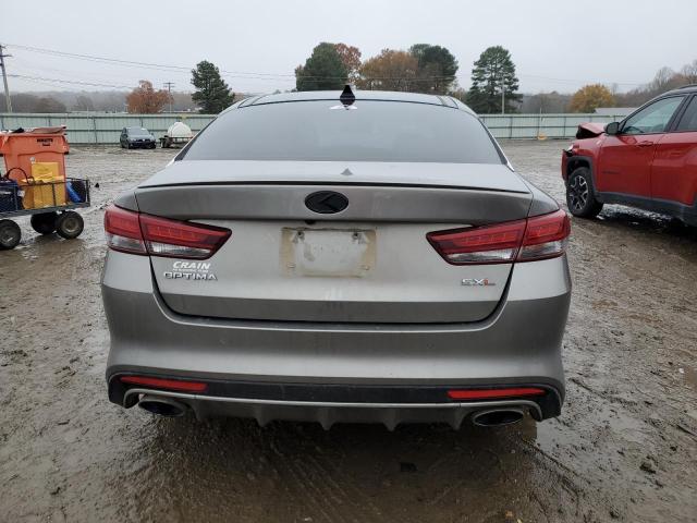 Photo 5 VIN: 5XXGV4L20HG168400 - KIA OPTIMA SXL 