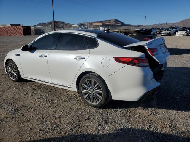 Photo 1 VIN: 5XXGV4L20HG172835 - KIA OPTIMA SXL 