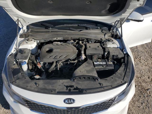 Photo 10 VIN: 5XXGV4L20HG172835 - KIA OPTIMA SXL 