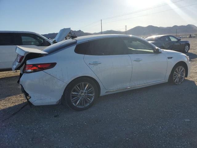 Photo 2 VIN: 5XXGV4L20HG172835 - KIA OPTIMA SXL 