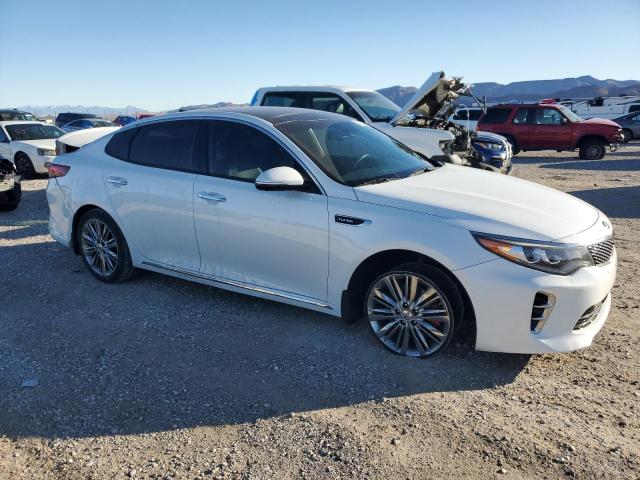 Photo 3 VIN: 5XXGV4L20HG172835 - KIA OPTIMA SXL 