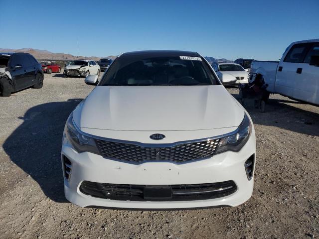 Photo 4 VIN: 5XXGV4L20HG172835 - KIA OPTIMA SXL 