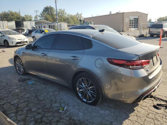 Photo 1 VIN: 5XXGV4L20JG179676 - KIA OPTIMA SXL 