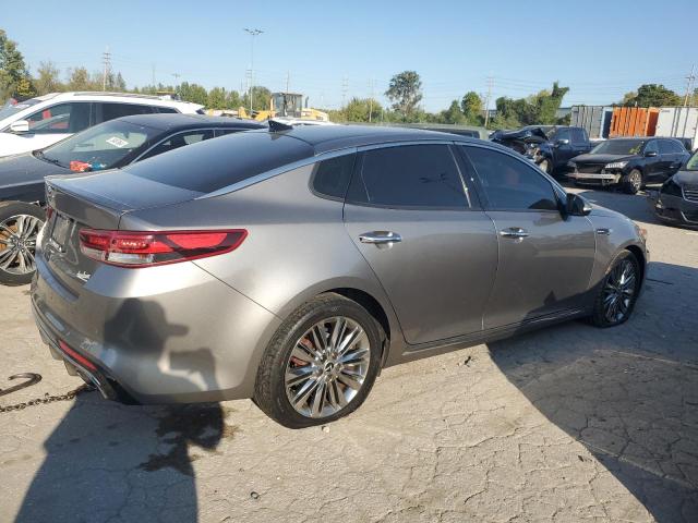 Photo 2 VIN: 5XXGV4L20JG179676 - KIA OPTIMA SXL 