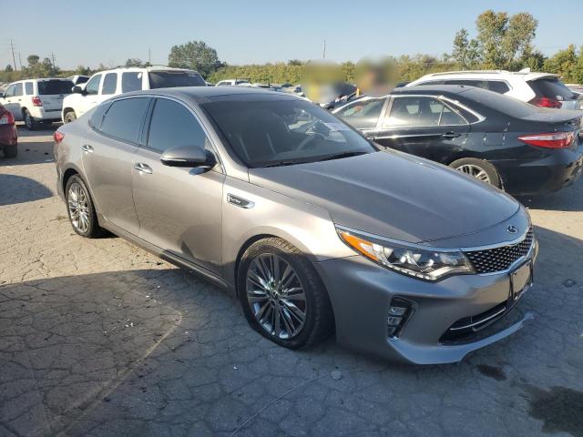 Photo 3 VIN: 5XXGV4L20JG179676 - KIA OPTIMA SXL 