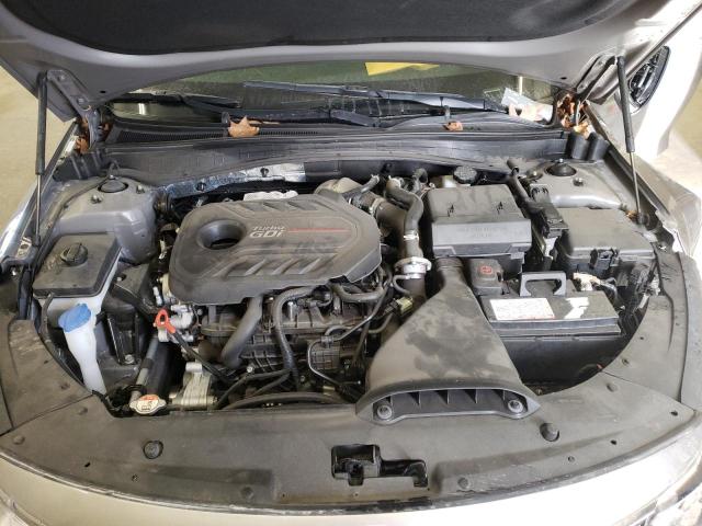 Photo 6 VIN: 5XXGV4L20JG205256 - KIA OPTIMA SXL 