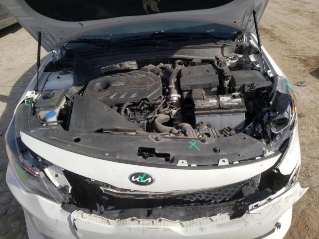 Photo 6 VIN: 5XXGV4L20JG209758 - KIA OPTIMA SXL 