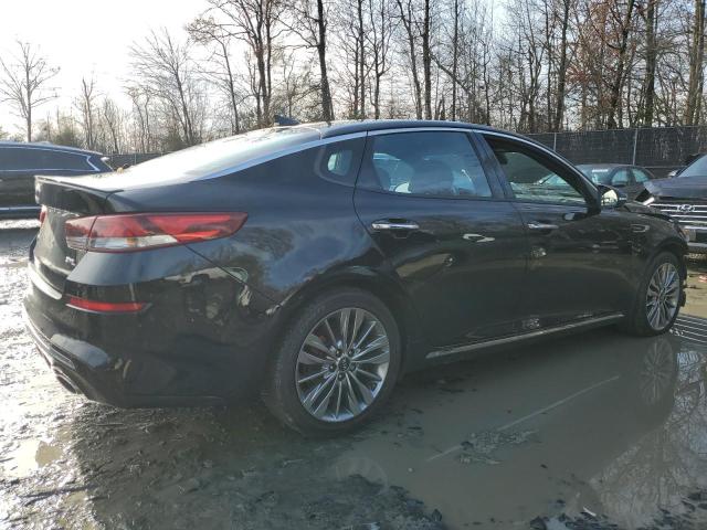 Photo 2 VIN: 5XXGV4L20KG291606 - KIA OPTIMA SXL 