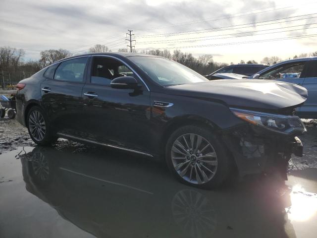 Photo 3 VIN: 5XXGV4L20KG291606 - KIA OPTIMA SXL 