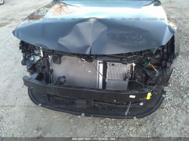 Photo 5 VIN: 5XXGV4L20KG318660 - KIA OPTIMA 