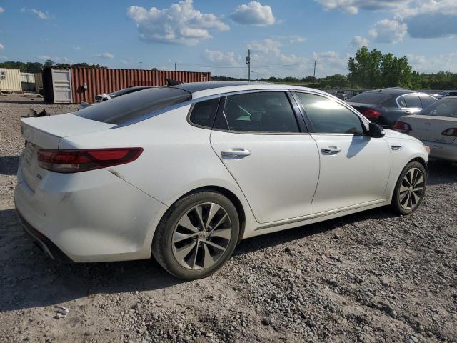 Photo 2 VIN: 5XXGV4L21GG033490 - KIA OPTIMA SXL 