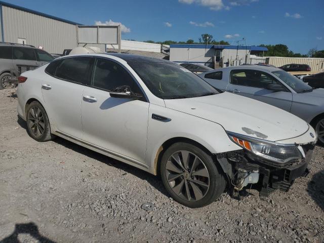 Photo 3 VIN: 5XXGV4L21GG033490 - KIA OPTIMA SXL 