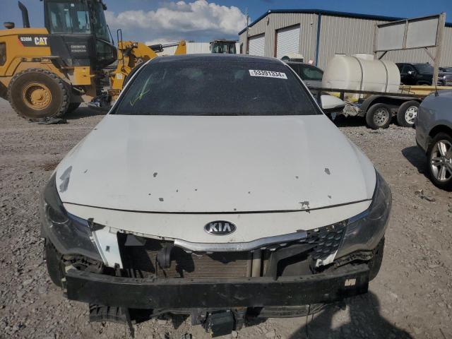 Photo 4 VIN: 5XXGV4L21GG033490 - KIA OPTIMA SXL 