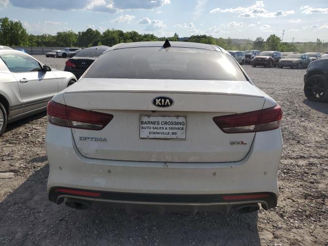 Photo 5 VIN: 5XXGV4L21GG033490 - KIA OPTIMA SXL 