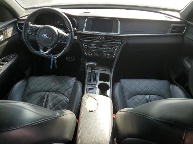 Photo 7 VIN: 5XXGV4L21GG033490 - KIA OPTIMA SXL 