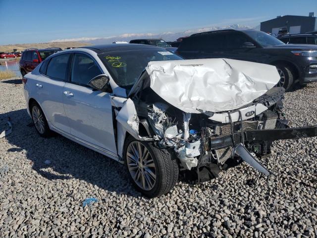 Photo 3 VIN: 5XXGV4L21GG074489 - KIA OPTIMA SXL 