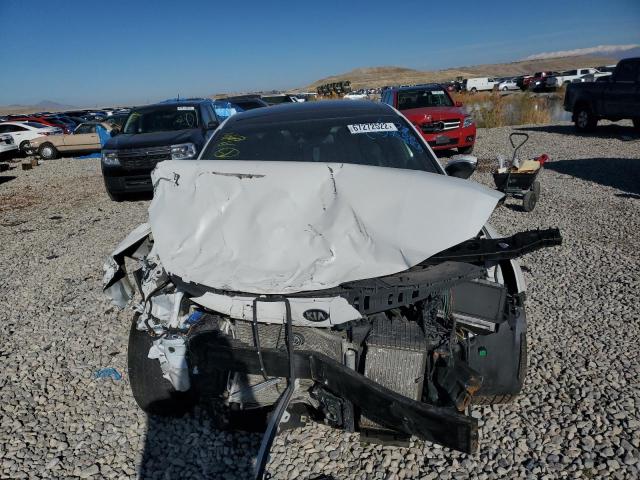 Photo 4 VIN: 5XXGV4L21GG074489 - KIA OPTIMA SXL 