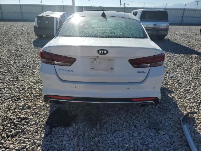 Photo 5 VIN: 5XXGV4L21GG074489 - KIA OPTIMA SXL 