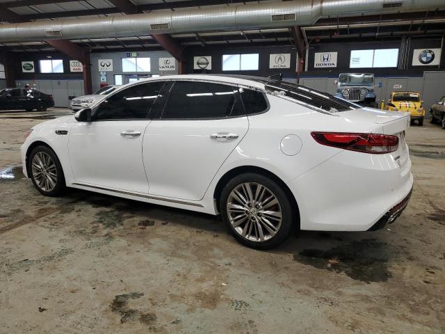 Photo 1 VIN: 5XXGV4L21GG095357 - KIA OPTIMA 