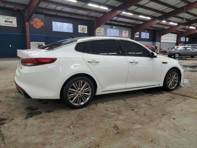 Photo 2 VIN: 5XXGV4L21GG095357 - KIA OPTIMA 