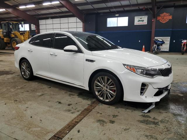 Photo 3 VIN: 5XXGV4L21GG095357 - KIA OPTIMA 