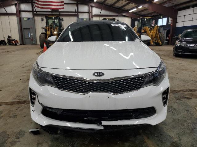 Photo 4 VIN: 5XXGV4L21GG095357 - KIA OPTIMA 