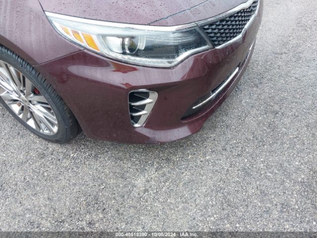 Photo 5 VIN: 5XXGV4L21GG113971 - KIA OPTIMA 