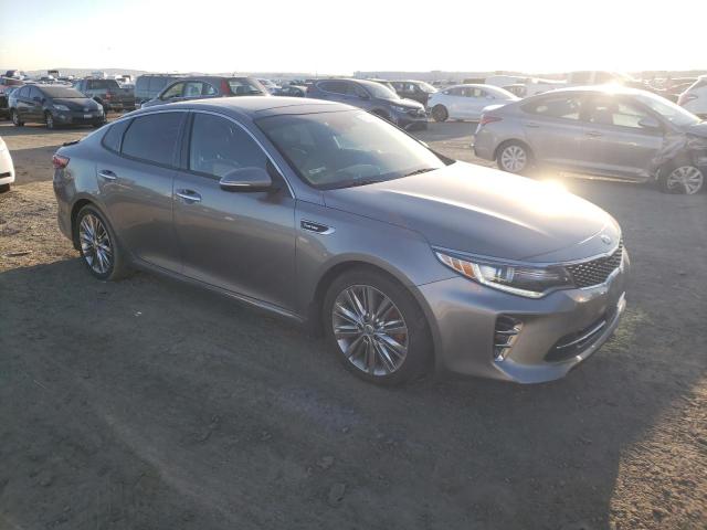 Photo 3 VIN: 5XXGV4L21GG115249 - KIA OPTIMA SXL 