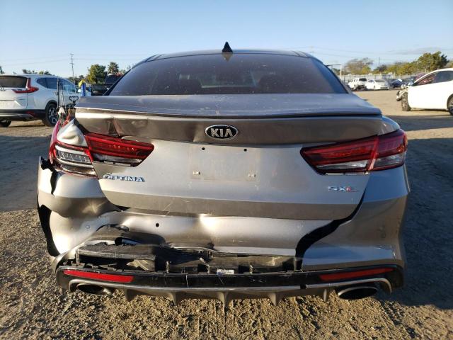 Photo 5 VIN: 5XXGV4L21GG115249 - KIA OPTIMA SXL 