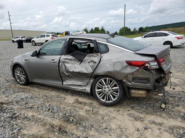 Photo 1 VIN: 5XXGV4L21HG126737 - KIA OPTIMA 