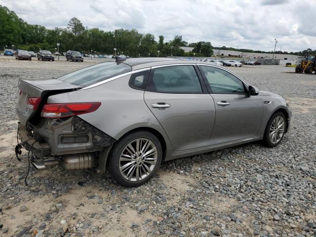 Photo 2 VIN: 5XXGV4L21HG126737 - KIA OPTIMA 