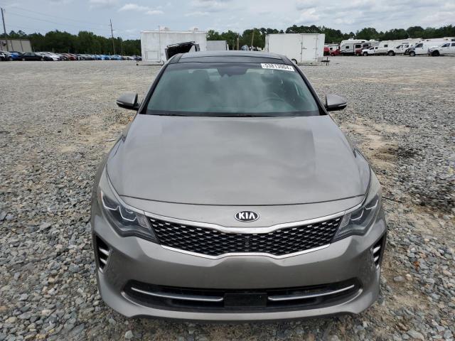 Photo 4 VIN: 5XXGV4L21HG126737 - KIA OPTIMA 