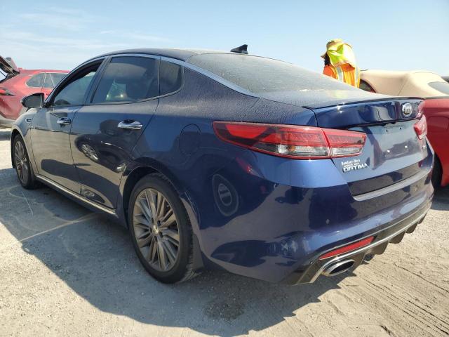 Photo 1 VIN: 5XXGV4L21HG138127 - KIA OPTIMA SXL 