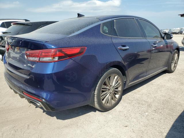 Photo 2 VIN: 5XXGV4L21HG138127 - KIA OPTIMA SXL 