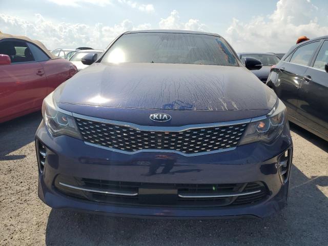 Photo 4 VIN: 5XXGV4L21HG138127 - KIA OPTIMA SXL 