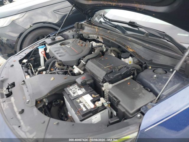 Photo 5 VIN: 5XXGV4L21JG188838 - KIA OPTIMA 