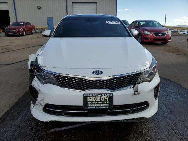 Photo 4 VIN: 5XXGV4L21JG214158 - KIA OPTIMA SXL 