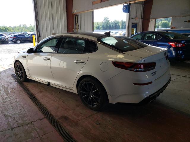 Photo 1 VIN: 5XXGV4L21KG304623 - KIA OPTIMA SXL 