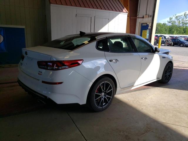 Photo 2 VIN: 5XXGV4L21KG304623 - KIA OPTIMA SXL 