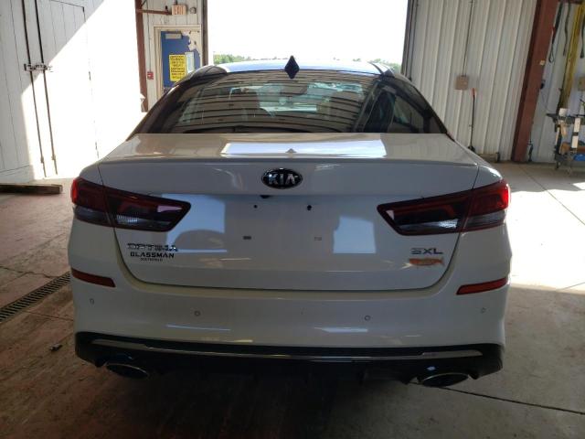 Photo 5 VIN: 5XXGV4L21KG304623 - KIA OPTIMA SXL 